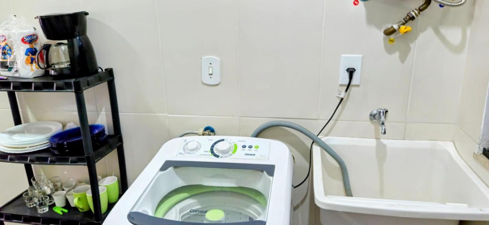Apartamento Copacabana 2 Quartos 2 Banheiros Garagem Rio de Janeiro Bagian luar foto