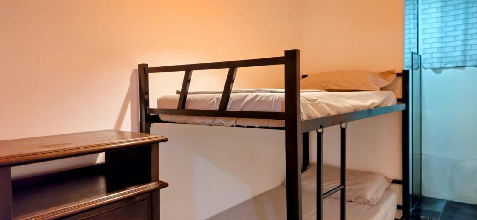Apartamento Copacabana 2 Quartos 2 Banheiros Garagem Rio de Janeiro Bagian luar foto