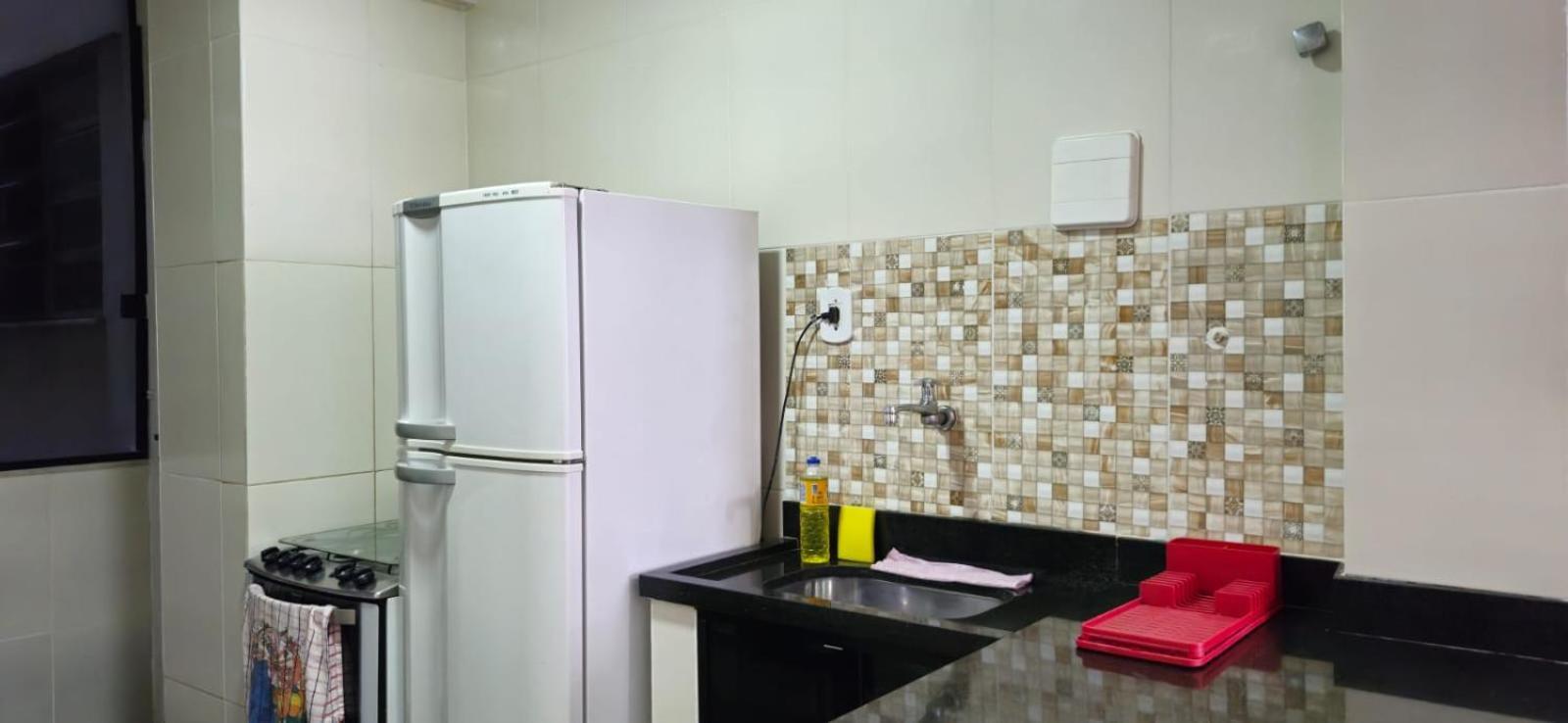 Apartamento Copacabana 2 Quartos 2 Banheiros Garagem Rio de Janeiro Bagian luar foto