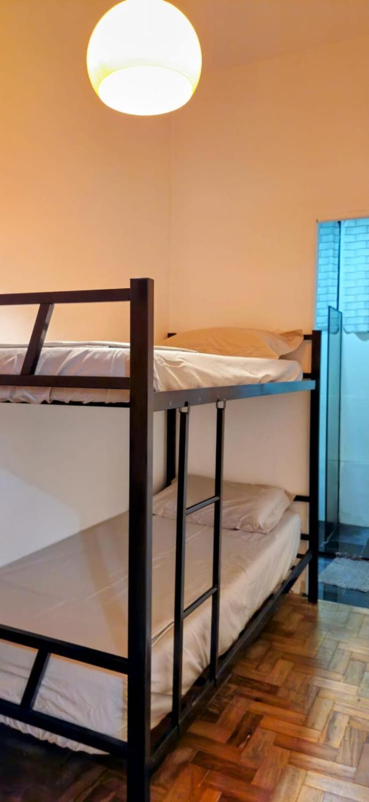 Apartamento Copacabana 2 Quartos 2 Banheiros Garagem Rio de Janeiro Bagian luar foto